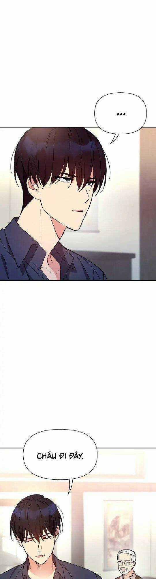 Cuộc Hôn Nhân Rắc Rối Của Tôi Chapter 3 trang 14