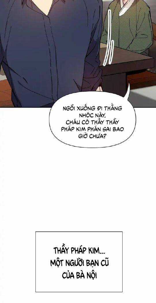 Cuộc Hôn Nhân Rắc Rối Của Tôi Chapter 3 trang 15