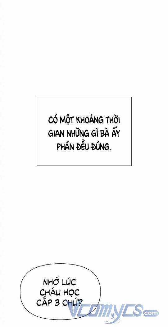 Cuộc Hôn Nhân Rắc Rối Của Tôi Chapter 3 trang 16