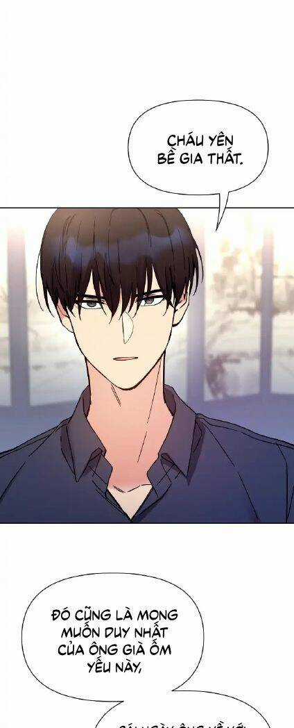 Cuộc Hôn Nhân Rắc Rối Của Tôi Chapter 3 trang 18