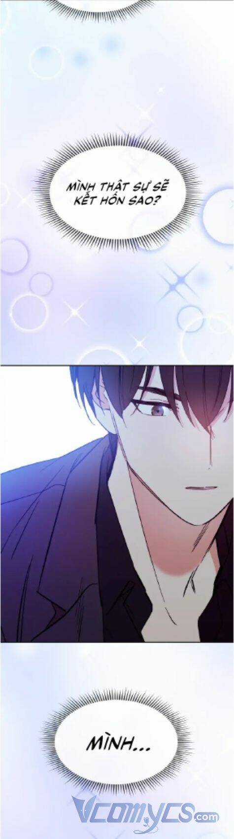 Cuộc Hôn Nhân Rắc Rối Của Tôi Chapter 3 trang 2