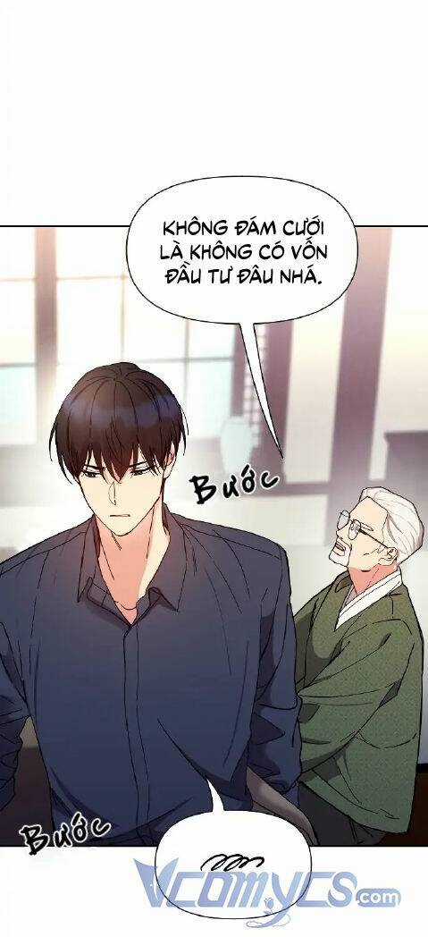 Cuộc Hôn Nhân Rắc Rối Của Tôi Chapter 3 trang 22