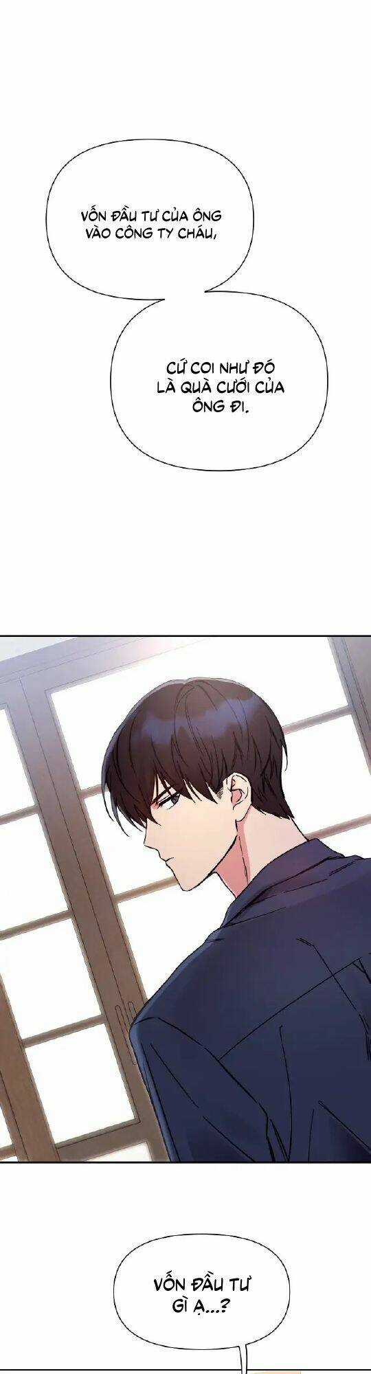 Cuộc Hôn Nhân Rắc Rối Của Tôi Chapter 3 trang 23