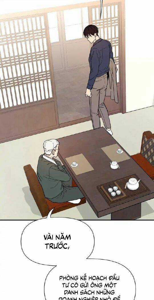 Cuộc Hôn Nhân Rắc Rối Của Tôi Chapter 3 trang 24