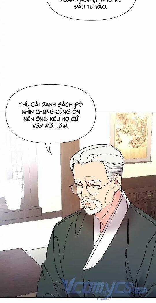 Cuộc Hôn Nhân Rắc Rối Của Tôi Chapter 3 trang 25