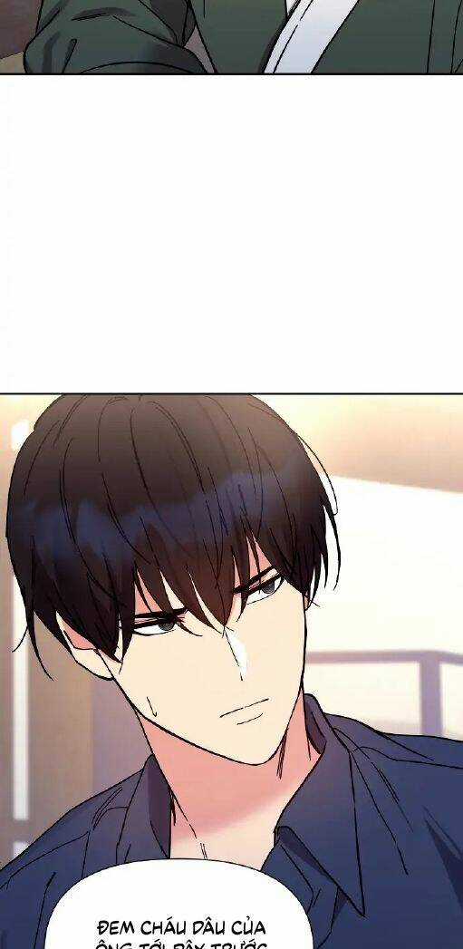 Cuộc Hôn Nhân Rắc Rối Của Tôi Chapter 3 trang 27