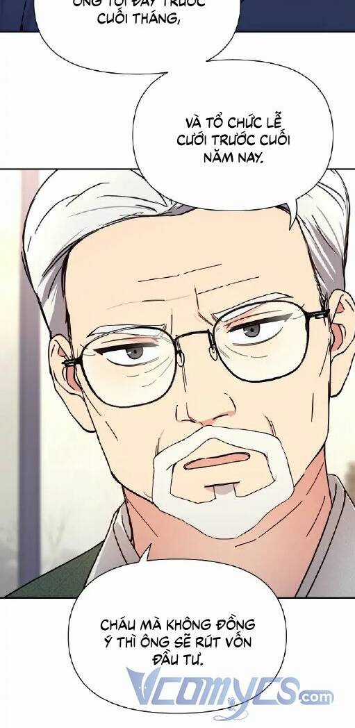 Cuộc Hôn Nhân Rắc Rối Của Tôi Chapter 3 trang 28