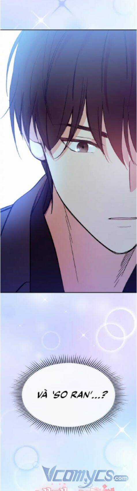 Cuộc Hôn Nhân Rắc Rối Của Tôi Chapter 3 trang 3