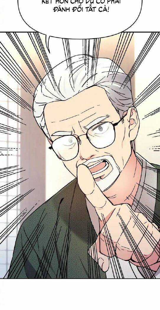 Cuộc Hôn Nhân Rắc Rối Của Tôi Chapter 3 trang 30