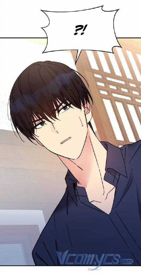 Cuộc Hôn Nhân Rắc Rối Của Tôi Chapter 3 trang 31