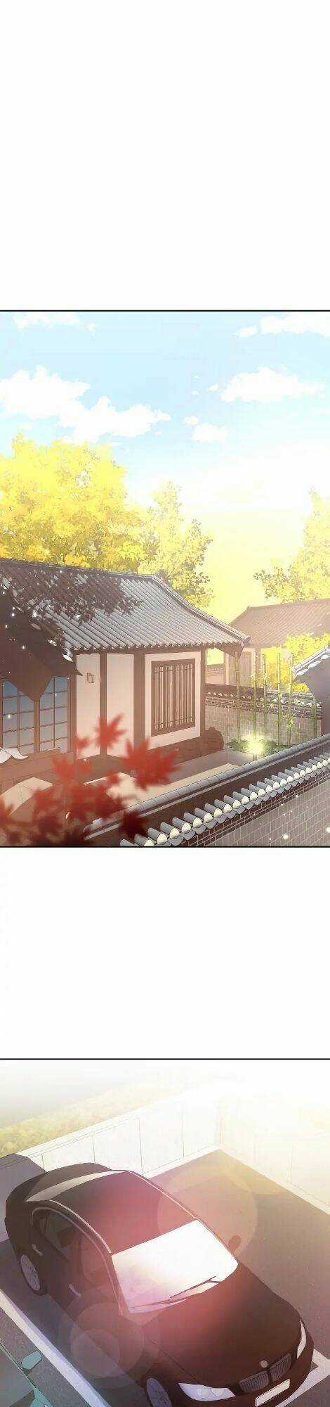 Cuộc Hôn Nhân Rắc Rối Của Tôi Chapter 3 trang 32