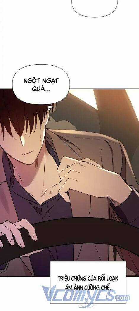 Cuộc Hôn Nhân Rắc Rối Của Tôi Chapter 3 trang 34