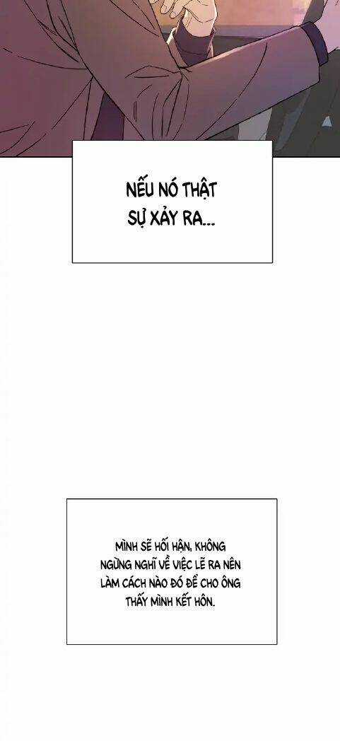 Cuộc Hôn Nhân Rắc Rối Của Tôi Chapter 3 trang 36