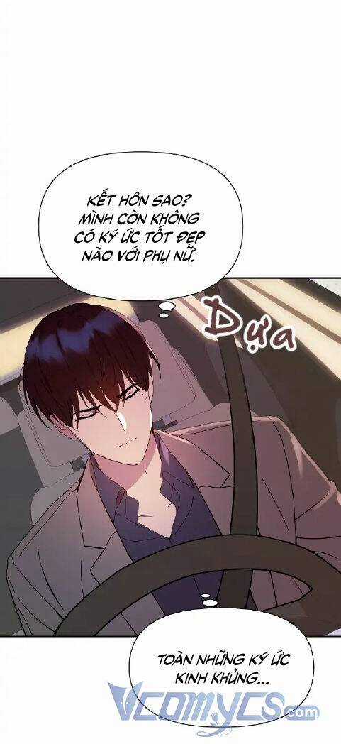 Cuộc Hôn Nhân Rắc Rối Của Tôi Chapter 3 trang 37