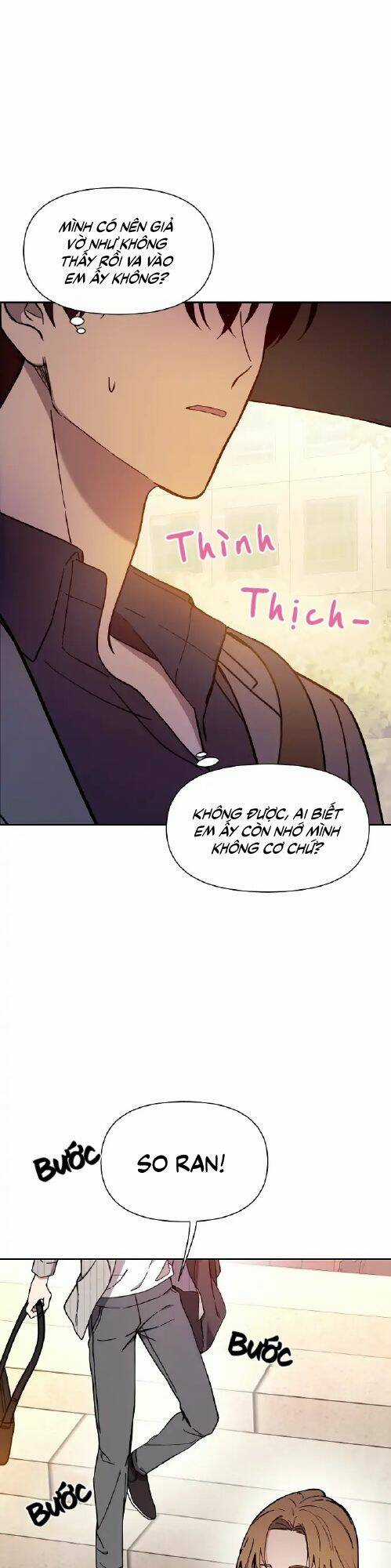 Cuộc Hôn Nhân Rắc Rối Của Tôi Chapter 3 trang 44