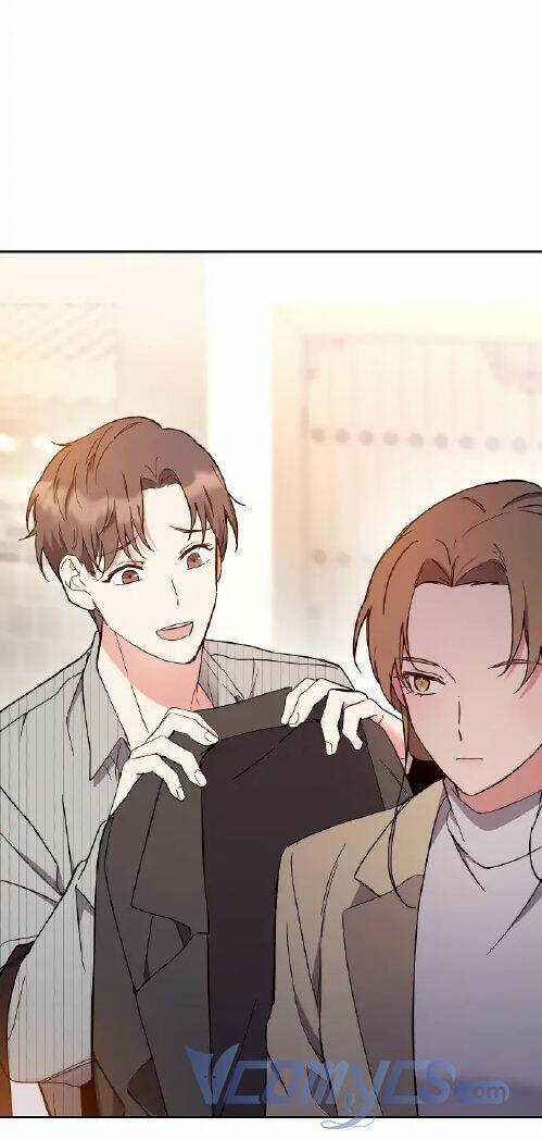 Cuộc Hôn Nhân Rắc Rối Của Tôi Chapter 3 trang 46