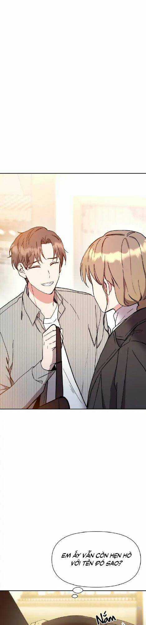 Cuộc Hôn Nhân Rắc Rối Của Tôi Chapter 3 trang 47