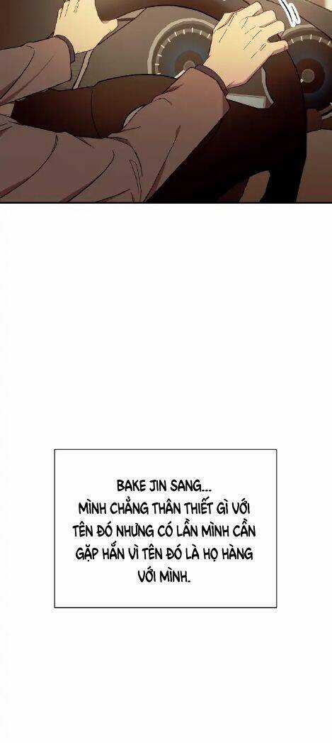 Cuộc Hôn Nhân Rắc Rối Của Tôi Chapter 3 trang 48