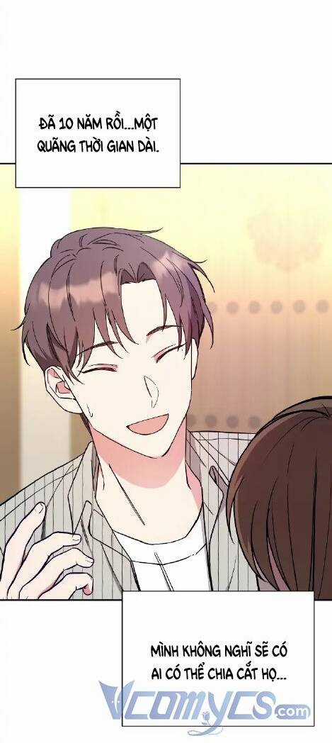 Cuộc Hôn Nhân Rắc Rối Của Tôi Chapter 3 trang 49