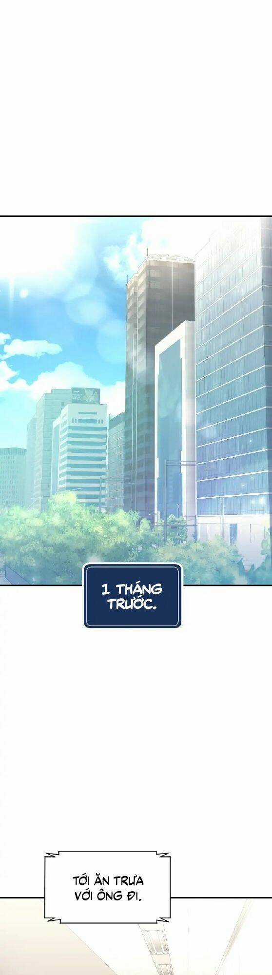 Cuộc Hôn Nhân Rắc Rối Của Tôi Chapter 3 trang 5