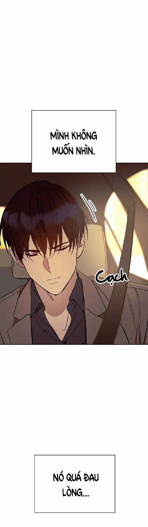 Cuộc Hôn Nhân Rắc Rối Của Tôi Chapter 3 trang 50