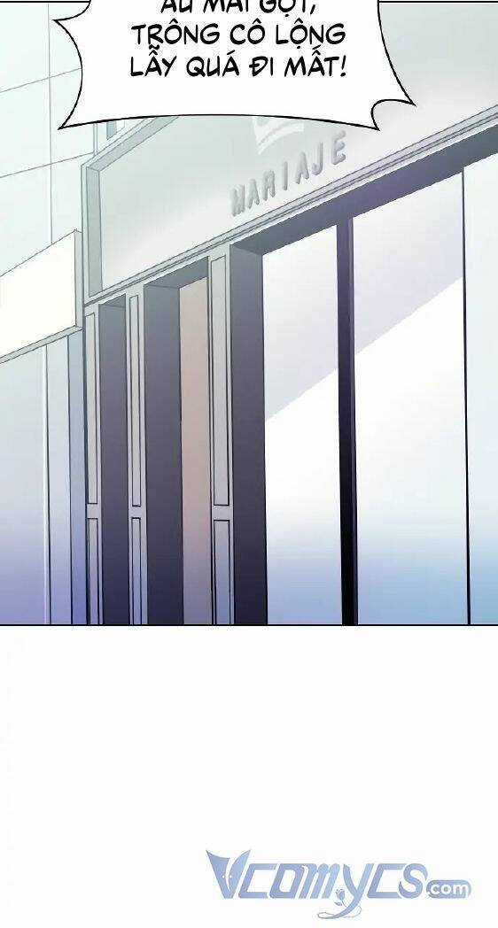 Cuộc Hôn Nhân Rắc Rối Của Tôi Chapter 3 trang 55