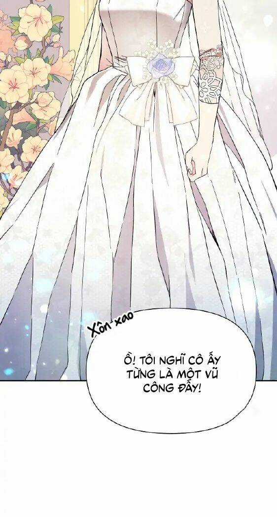 Cuộc Hôn Nhân Rắc Rối Của Tôi Chapter 3 trang 57