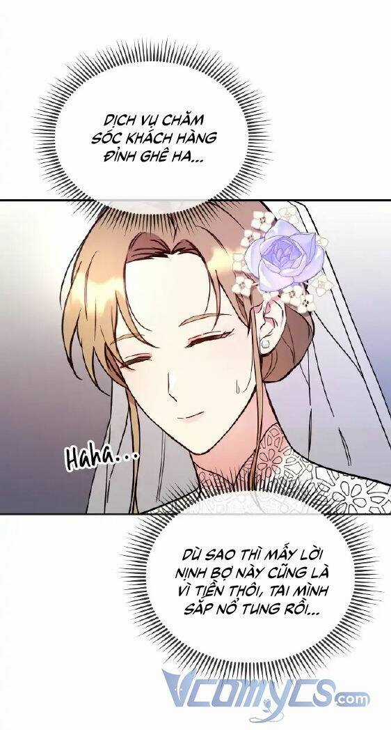 Cuộc Hôn Nhân Rắc Rối Của Tôi Chapter 3 trang 58