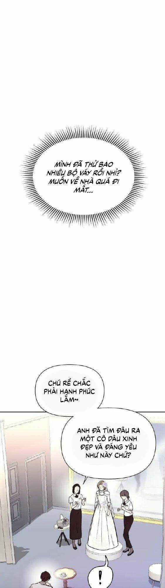 Cuộc Hôn Nhân Rắc Rối Của Tôi Chapter 3 trang 59