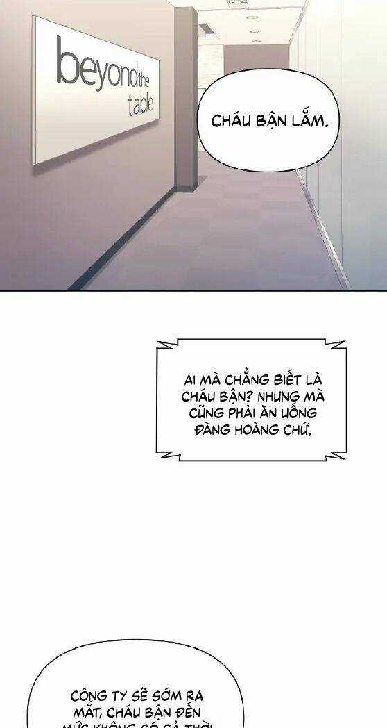 Cuộc Hôn Nhân Rắc Rối Của Tôi Chapter 3 trang 6