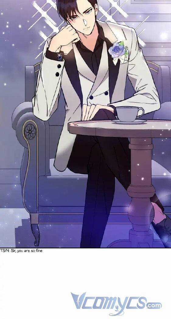 Cuộc Hôn Nhân Rắc Rối Của Tôi Chapter 3 trang 61