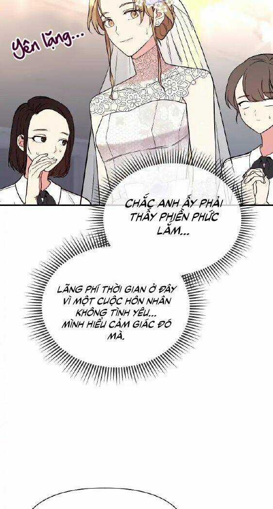 Cuộc Hôn Nhân Rắc Rối Của Tôi Chapter 3 trang 63