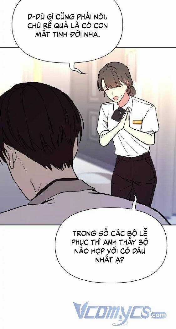 Cuộc Hôn Nhân Rắc Rối Của Tôi Chapter 3 trang 64