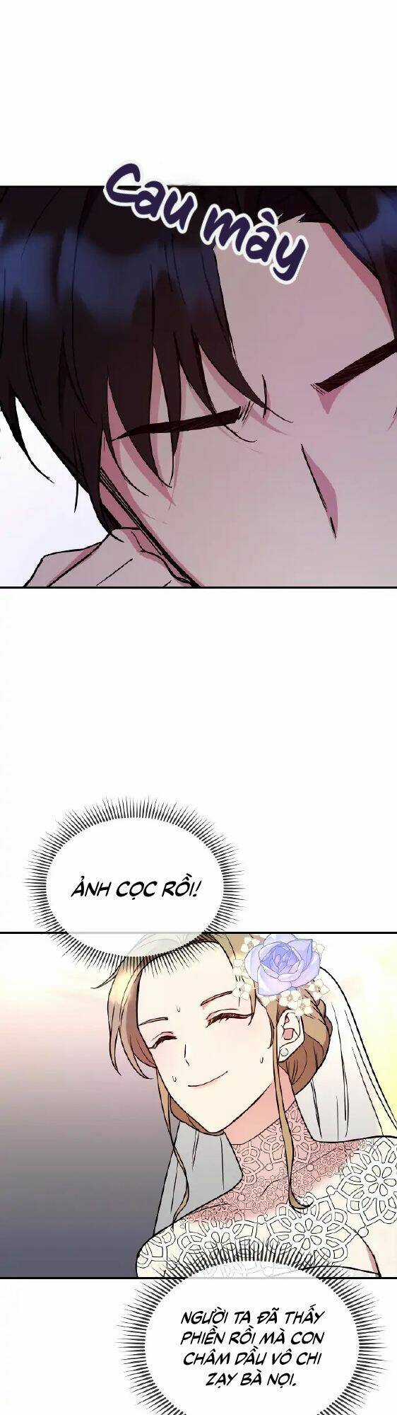 Cuộc Hôn Nhân Rắc Rối Của Tôi Chapter 3 trang 65