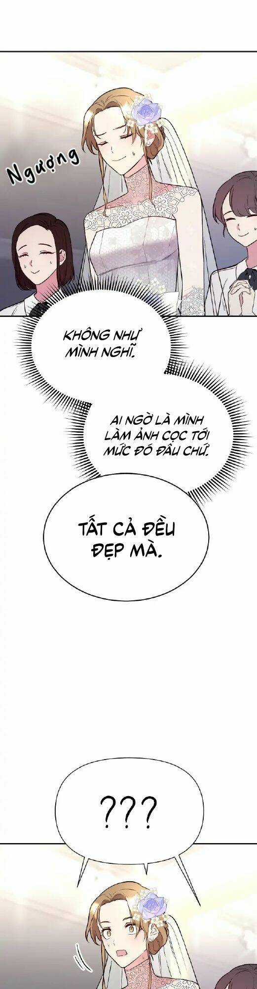 Cuộc Hôn Nhân Rắc Rối Của Tôi Chapter 3 trang 68