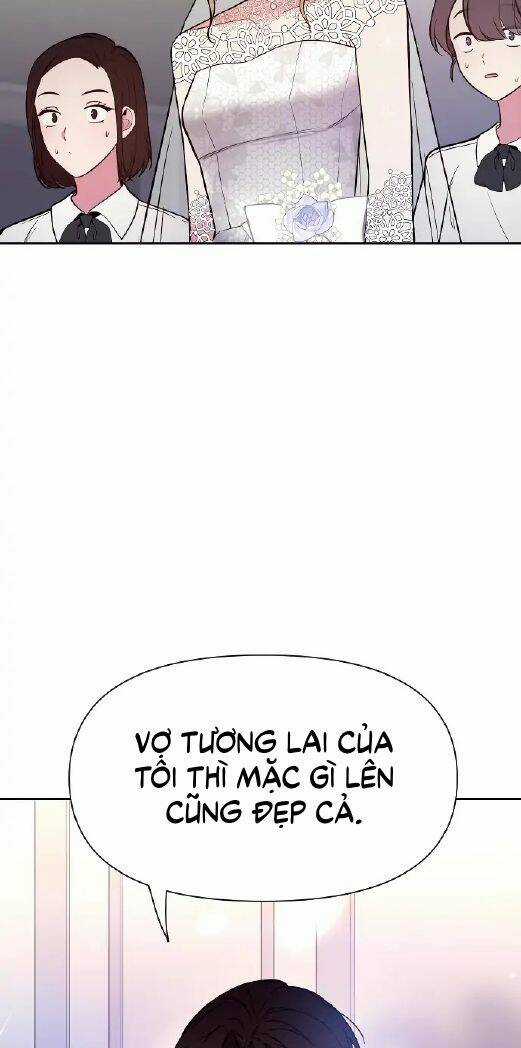 Cuộc Hôn Nhân Rắc Rối Của Tôi Chapter 3 trang 69