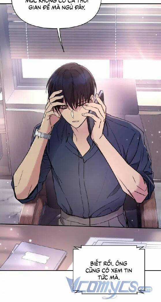 Cuộc Hôn Nhân Rắc Rối Của Tôi Chapter 3 trang 7