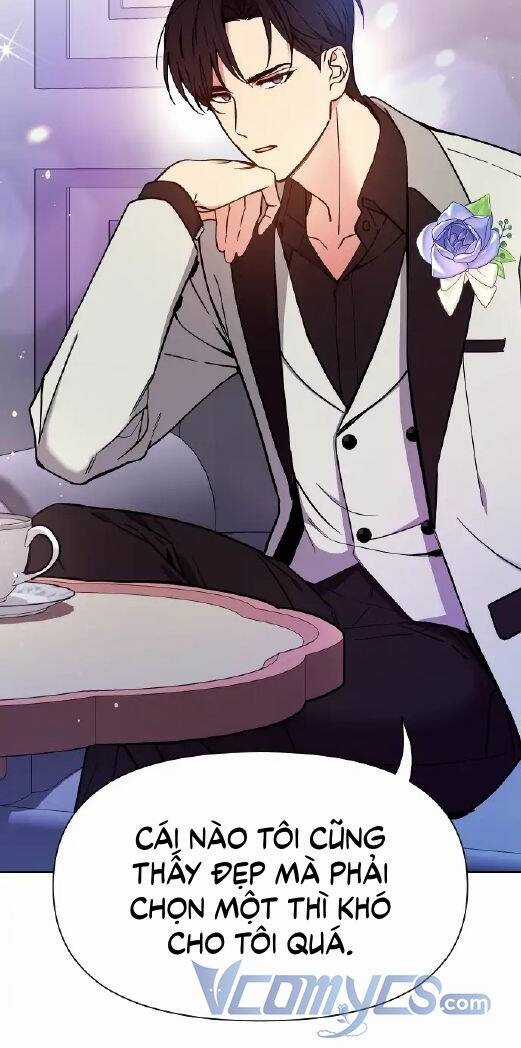 Cuộc Hôn Nhân Rắc Rối Của Tôi Chapter 3 trang 70