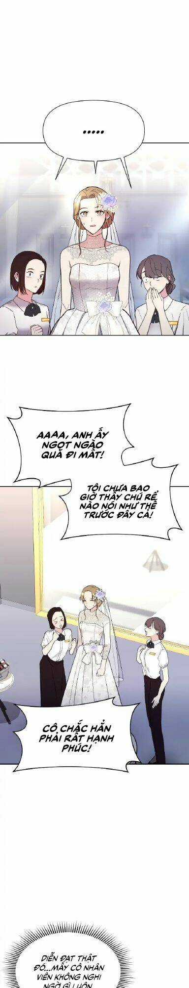 Cuộc Hôn Nhân Rắc Rối Của Tôi Chapter 3 trang 71