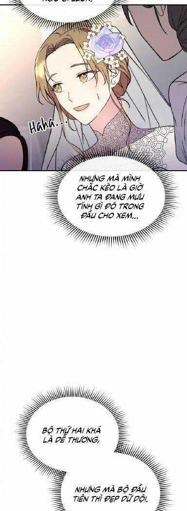 Cuộc Hôn Nhân Rắc Rối Của Tôi Chapter 3 trang 72