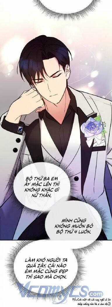 Cuộc Hôn Nhân Rắc Rối Của Tôi Chapter 3 trang 73