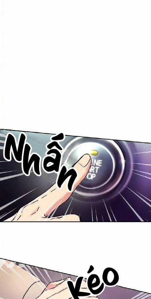 Cuộc Hôn Nhân Rắc Rối Của Tôi Chapter 3 trang 9