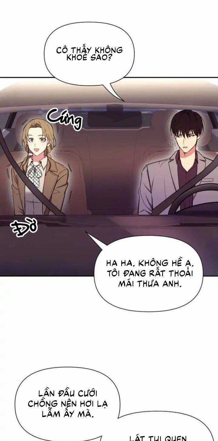 Cuộc Hôn Nhân Rắc Rối Của Tôi Chapter 4 trang 10