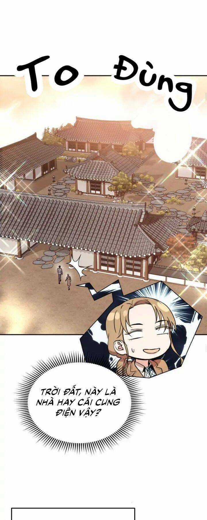 Cuộc Hôn Nhân Rắc Rối Của Tôi Chapter 4 trang 13