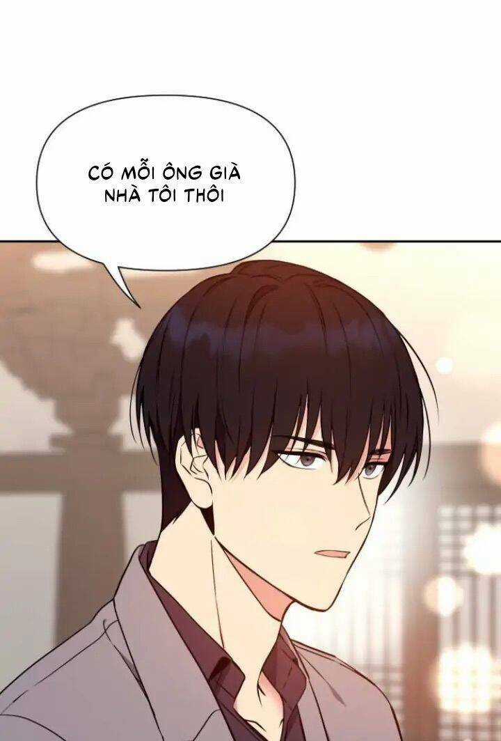 Cuộc Hôn Nhân Rắc Rối Của Tôi Chapter 4 trang 17