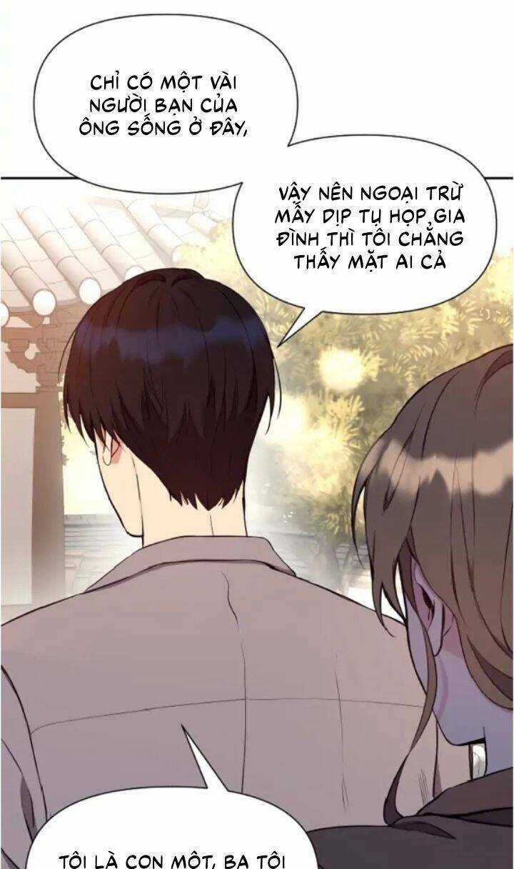 Cuộc Hôn Nhân Rắc Rối Của Tôi Chapter 4 trang 19