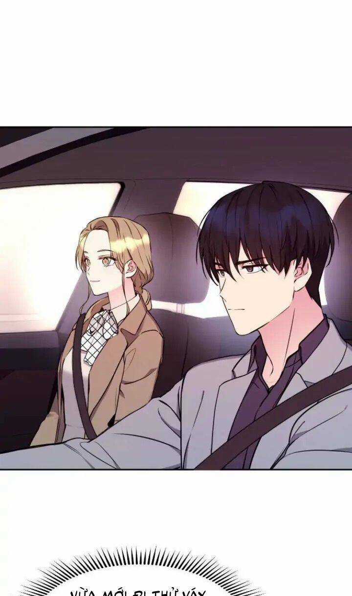 Cuộc Hôn Nhân Rắc Rối Của Tôi Chapter 4 trang 2