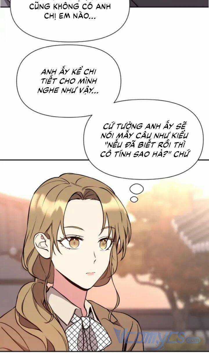 Cuộc Hôn Nhân Rắc Rối Của Tôi Chapter 4 trang 20