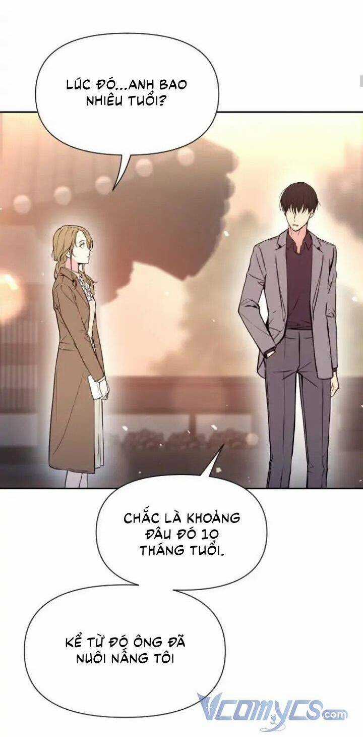 Cuộc Hôn Nhân Rắc Rối Của Tôi Chapter 4 trang 24