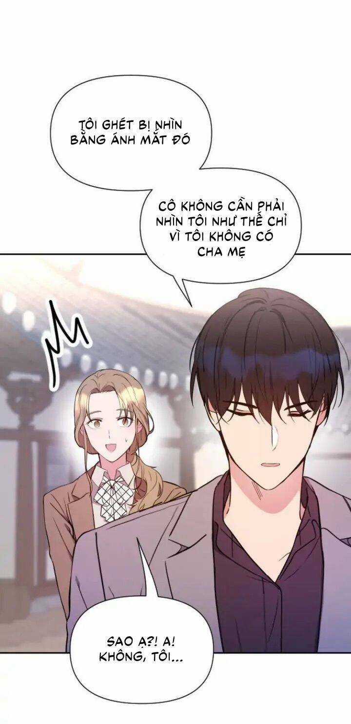 Cuộc Hôn Nhân Rắc Rối Của Tôi Chapter 4 trang 27